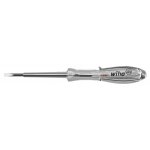 Tournevis testeur de tension 110v - 250v wiha