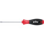 Tournevis torx perc softfinish - lame ronde pour empreinte torx - 10x80 wiha