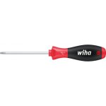 Tournevis torx softfinish - lame ronde pour empreinte torx - 10x80 wiha