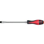 Tournevis ultimate fente - 8 mm - longueur 200 mm ks tools