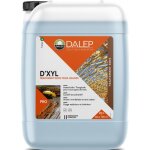 Traitement du bois - prventif et curatif - sans odeur ? 20 l - d?xyl dalep