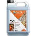 Traitement du bois - prventif et curatif - sans odeur - 5 l - d?xyl dalep