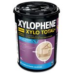 Traitement insecticide fongicide - pour bois - expert xylo total plus xylophne