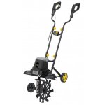 Trancheuse lectrique 2 en 1 - 1500w - tm 1500 fartools