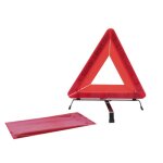 Trangle de sécurité réfléchissant norme ece r27 viso Trangle de sécurité réfléchissant norme ece r27 viso