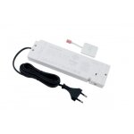 Transformateur pour bandes led 24v - avec radio synercia