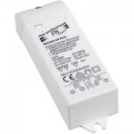 Transformateur lectronique - fn01 - 60va / 12v slv