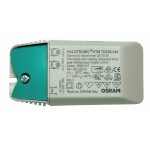 Transformateur lectronique halotronic compact - 230 v - 35  105 watts osram