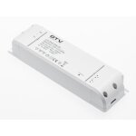 Transformateur led 220 - 240v / 12v 75w gtv