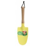 Transplantoir enfant mtal - manche bois spear and jackson