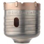Trépan carbure béton sds + crusher diamètre 68 mm diager Trépan carbure béton sds + crusher diamètre 68 mm diager