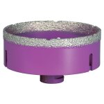 Trpan diamant  sec - m14 -  110 mm sidamo