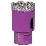 Trpan diamant  sec - m14 -  35 mm sidamo