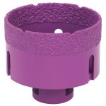 Trpan diamant  sec - m14 -  68 mm sidamo