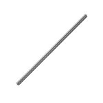 Tringle carre 14 x 14 - pour crmone  levier 680 - 2500 mm comunello
