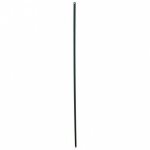 Tringle de crmone - longueur 1300 mm - dimensions 16 x 8 mm - noir torbel
