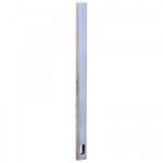 Tringle pour cr�mone semi - lard�e map 9 - longueur 1600 mm map industries