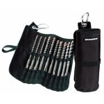 Trousse de 10 forets  bton sds + booster plus diager