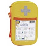 Trousse de secours - accidents de type  lectricien  - 4 personnes farmor