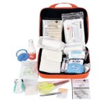 Trousse de secours  btiment  - 4 / 6 personnes farmor