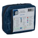 Trousse de secours spciale grutier - lot de 2 trousses individuelles farmor