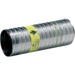 Tubage flexible double ten liss 150 / 156 mm - 8 mètres ten Tubage flexible double ten liss 150 / 156 mm - 8 mètres ten