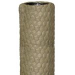 Tubages flexibles ten liss inox pré - isolés - diamètre 150 7m ten Tubages flexibles ten liss inox pré - isolés - diamètre 150 7m ten
