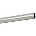 Tubes droits - en inox - ligne quatrz - 3m cuivrinox