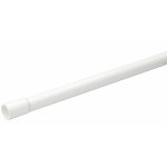 Tube irl gt 3321 pvc - tulipé - 3mx16mm - gris schneider Tube irl gt 3321 pvc - tulipé - 3mx16mm - gris schneider