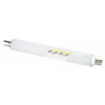 Tube led - 7w - s19 - 2700k - linolite aric