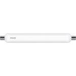 Tube led - s19 - 4. 5w - 2700k - 480 lm - non gradable philips
