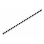 Tube de penderie pour systme suspendu - longueur 635 mm elfa