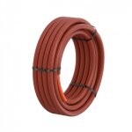 Tube per - t betapert gain� rouge 20x1, 9 mm - couronne de 50 m comap