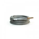 Tuyau dboucheur de canalisation inox kranzle