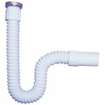 Tuyau flexible exten 33 / 42 d32 regiplast