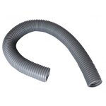 Tuyau flexible pvc 100mm - vendu au mètre - loasp060 leman Tuyau flexible pvc 100mm - vendu au mètre - loasp060 leman