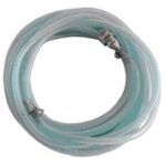 Tuyau haute pression - longueur 15 m - compresseur einhell Tuyau haute pression - longueur 15 m - compresseur einhell