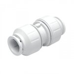 Union double �gale - instantan� - 22 mm - speedfit john guest