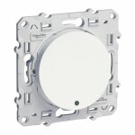 Va et vient - lumineux - blanc - odace schneider Va et vient - lumineux - blanc - odace schneider