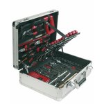 Valise 145 outils 'l'atelier  porte de main' sam outillage