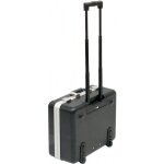 Valise  outils trolley abs - vide - l412 x l312 x h67 mm mob