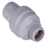 Vanne anti - fuite d'eau water block john guest Vanne anti - fuite d'eau water block john guest
