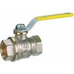 Vanne gaz f / f - sphre carr - dado r950 - 20x27 giacomini
