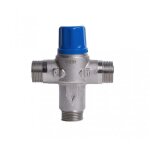 Vanne mitigeur themostatique - 20x27 - reliance valves reliance valves