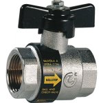 Vanne  sphre ballstop  15 / 21 sferaco