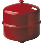 Vase d'expansion capacit 8 litres gitral