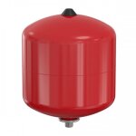 Vase d'expansion à membrane fixe 12 litres - 1, 5 bar - baseflex flamco Vase d'expansion à membrane fixe 12 litres - 1, 5 bar - baseflex flamco