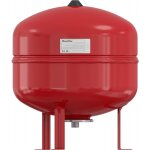 Vase d'expansion à membrane fixe 50 litres - 1, 5 bar - baseflex flamco Vase d'expansion à membrane fixe 50 litres - 1, 5 bar - baseflex flamco