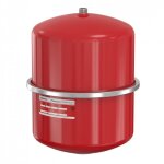 Vase d'expansion  membrane flexcon premium 25 litres 1 bar flamco