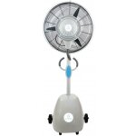 Ventilateur brumisateur design haute performance 170cm o' fresh
